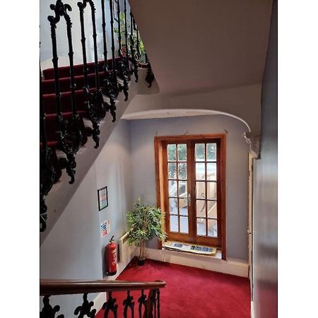 F302-3Rd Floor Studio For 2 Near Hyde Park ลอนดอน ภายนอก รูปภาพ